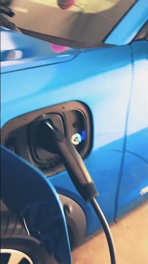 The All Electric 2026 Ford Mustang Mach E review and road trip tips