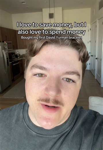 Unboxing My First David Yurman Bracelet