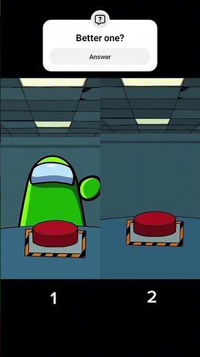 Among us song #yosho #songlyrics