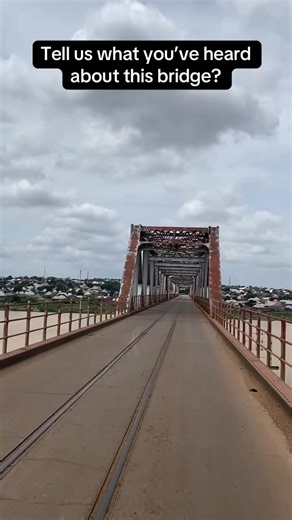 Bridge Stories & Local Legends