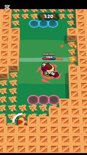 perl is cool? #brawlstars #nobatidao #beat