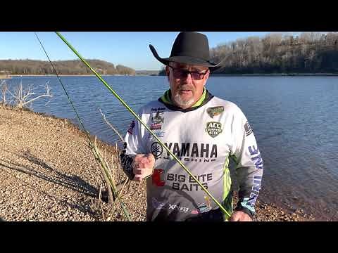 Crappie Fishing Tips & Techniques: Minnow Rigs
