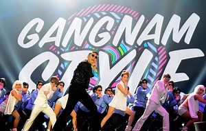 PSY’s ‘Gangnam Style’ at 10: how the viral hit pushed K-pop forward in the west