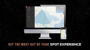 Get more from your device with SPOT Mapping! 🗺 Visualize your story, share favorite locations and more. Learn more and get started today. www.findmespot.com | SPOT LLC