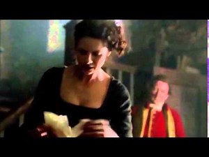 18th Century Amputation Scene (Outlander)