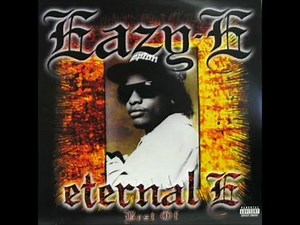 Eazy E ~ Nobody Move | Music I Like