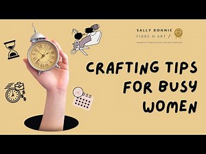 Needle felting tutorial- how to make Hands and Feet on pipe cleaners for beginners