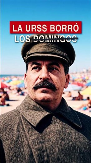 El experimento soviético que salió muy mal #historia #fail #datos