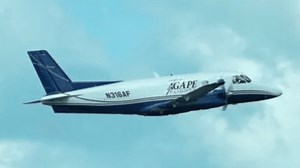 Missing Florida mission plane found in Haiti mountains; ministry believes no survivors