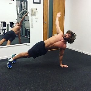 3.9M views · 4.8K reactions | Bored of standard press-ups?  Give one of these variations a go instead  #workout #fitness #hiit #weekend #fit #fitspo #fitfam #healthy #strong #exercise | The Body Coach | Facebook