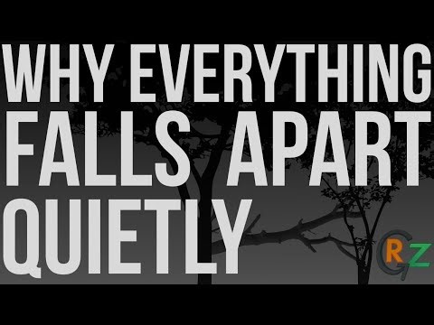 Why Relationships Fall Apart Quietly — The Two Trees, One Branch Model
