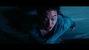 MAZE RUNNER 3 Clip "In The Maze "
