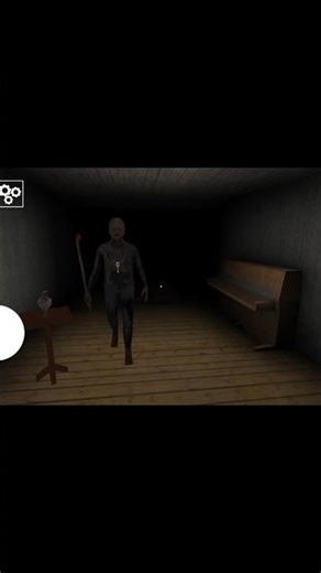 extreme level granny chapter 2 ☠️😵‍💫🤯 #grannychapter2 #gameplay horror game