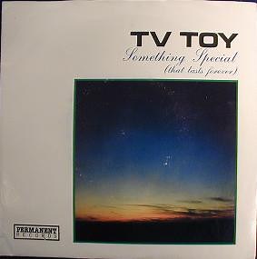 TV Toy - Something Special