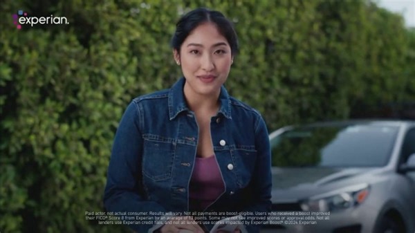 Experian Boost TV Spot, 'Cherish'