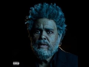 Dawn FM by The Weeknd but it's actually a radio station