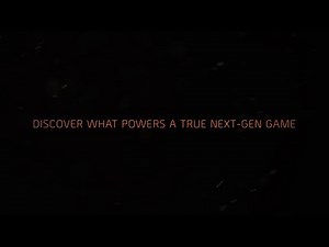 Snowdrop Engine Teaser | Tom Clancy's The Division [UK]