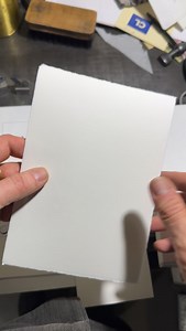 #letterpressberlin #fyp #bleisatz #typografie #schriftsetzer #handwerk #imrereiner #initial | Martin Z. Schröder, Drucker