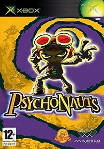 Psychonauts [Xbox Classic] - Download Game Xbox New Free