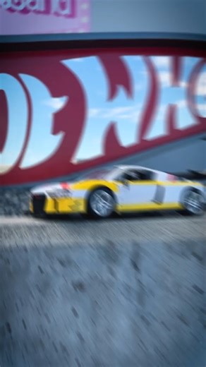 82K views · 610 reactions | Buckle up and get ready for high-octane speed with the buildable 1:16 scale '15 Audi R8 LMS by Mattel Brick Shop. This detailed and authentic set includes decals for customization, 2 sets of wheel covers, a metal signature plate, plus an exclusive matching metal car. Collect all the cars in the Elite Series™ and build your collection. | Mattel Brick Shop | Facebook