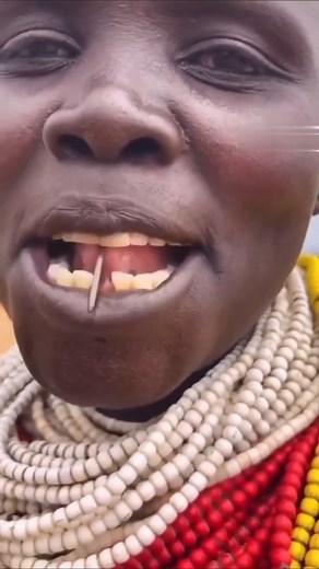 11K views · 59 reactions | The Karo, also known as the Kara, are an...