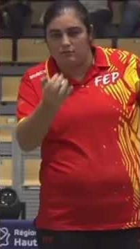 Thailand vs. Spain, quarterfinals, Petanque World Championship in Italy, part 4