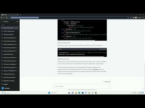 Error Failed to establish a new connection Errno 111 Connection refused While subscribing server sen
