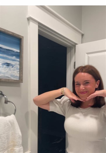 GRWM for dinner #grwmroutine #vlog #grwm