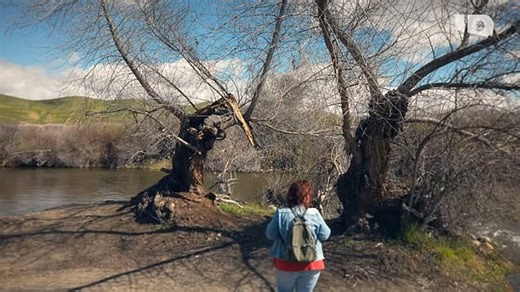 Inside the mystery of The Bakersfield 3 as disappearances and murders put under the spotlight in new docuseries