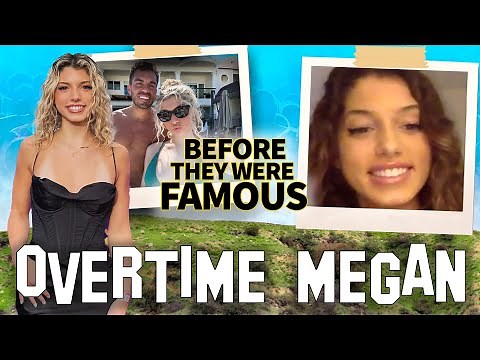 Overtime Megan Deleted Everything Off Of Her Instagram After Video Leak | Before They Were Famous
