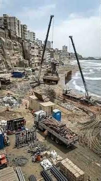 This Forgotten Fishing Boat Is Finally Leaving the Beach! 🚢💥