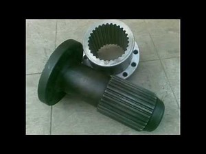 What are Splines?