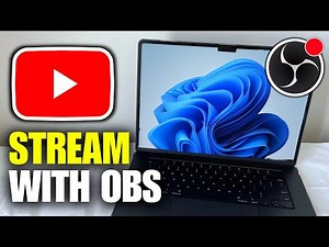 How To Live Stream On YouTube With OBS Studio