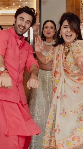 💍✨ Ranbir & Alia's Fairytale