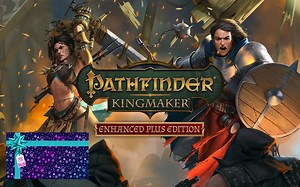 Pathfinder: Kingmaker is Epic Games Store's latest free mystery game, and here's how to claim it