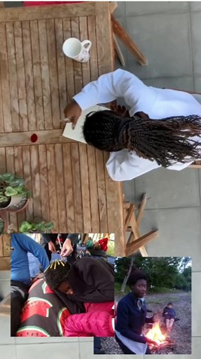 1.1K views | People often think that being away from our everyday...