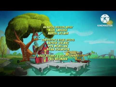 DK2011 Créditos Doki (Con el Toodle Loo Thing) + A Continuación Peztronauta + Promo