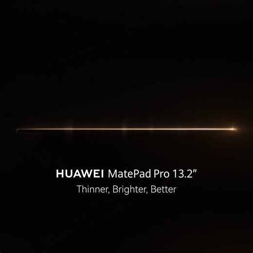 669 reactions · 8 comments | Meet the #HUAWEIMatePadPro 13.2-inch 2025 — the tablet that takes sleek to a whole new level. Weighing just 580g and measuring a mere 5.5mm thick, this ultra-light, ultra-thin device is designed for maximum portability without sacrificing performance. Ready to explore the future of tablets? Discover more: https://bit.ly/41utXOE #CreationOfBeauty | Huawei Mobile | Facebook