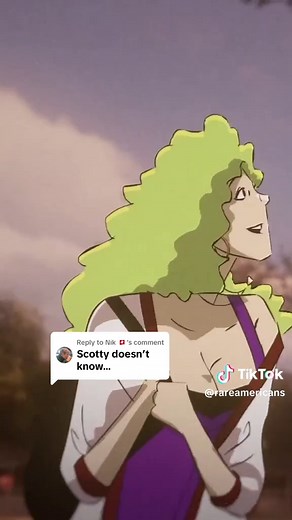 Scotty Doesn't Know: Upcoming ‘(S)KiDS’ Movie Revealed