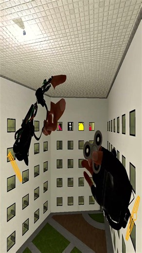 part 3 #apexsandbox #gaming #garrysmod #gmod #gmodchaos #nextbot #pcgaming