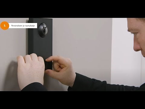 🔧 Zelf Je Niko Slimme Videodeurbel Installeren – Eenvoudige Handleiding! 📷🏡
