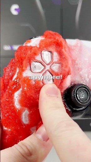 The Bomb Pop Build! 🍨