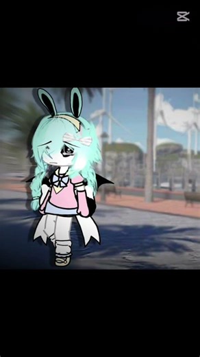 YOU BROKE MY HEART 💔 #gacha #gachalife #gachalife