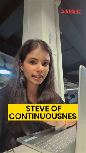 Stream of Consciousness Explained in 30 Seconds 🧠 #cuetpg2027