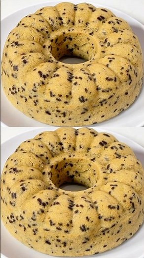 Bolu pisang kukus, super lembut banget #cake #olahanpisang #bolukukus #bolupisang #bananacake
