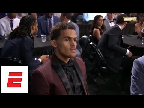 How the Hawks got Trae Young and the Mavericks got Luka Doncic [picks/trade/analysis] | ESPN