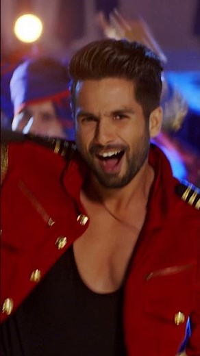 Happy birthday, Shahid Kapoor 🥰 | Shaandaar | Dharma Shorts