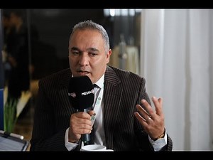 Journée de l'industrie. Entretien avec Mohamed Chami, directeur général de Riva Industries