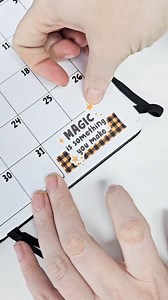 "Will your stickers fit in my planner?" I will (almost) always say yes 😍 Sometimes you need to get a little creative, but I always love how it turns out! Used a few stickers from our Halloween collection to create this bullet journal monthly for October to get ready for the spooky month ahead 🎃 Do you go spooky all month or just for one week!? | Krissyanne Designs