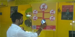 Startup Magictap ties up with Spice Cinemas